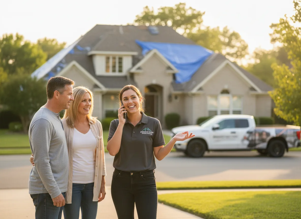Emergency Roof Repair Wittmann, AZ FAQs